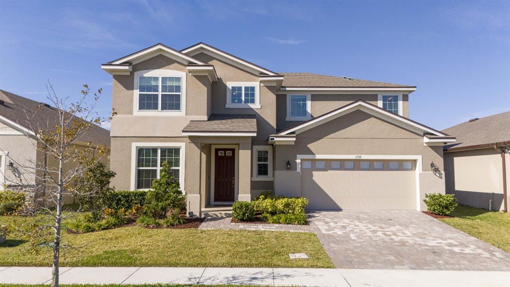 1798 FLOURISH AVENUE