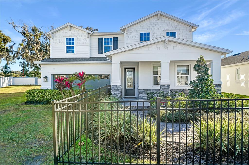 3633 SUBLETT LOOP