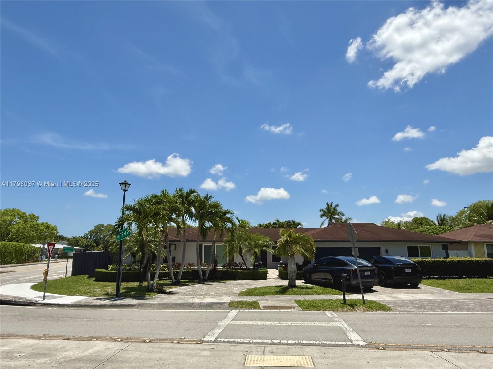 13500 SW 79th St, Miami FL 33183