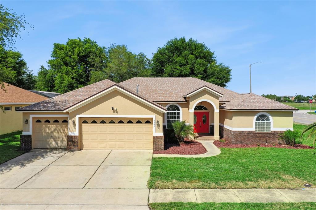 2440 HOLLY RIDGE COURT