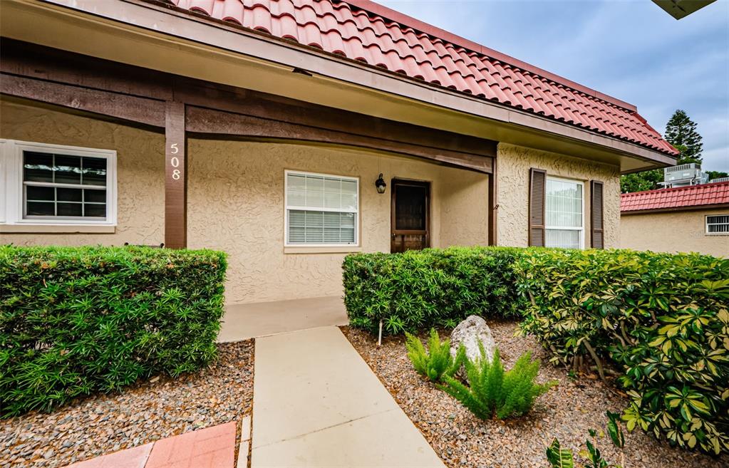 601 N HERCULES AVENUE UNIT 508