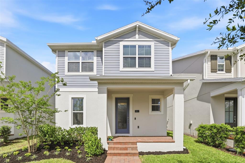 2512 CEDAR ROSE STREET