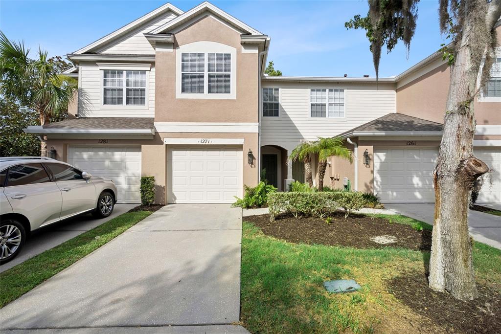 1271 PERALTA COURT
