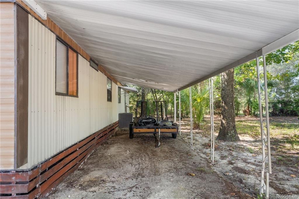 2727 N TURKEY OAK DRIVE, CRYSTAL RIVER, FL — photo 3 of 30