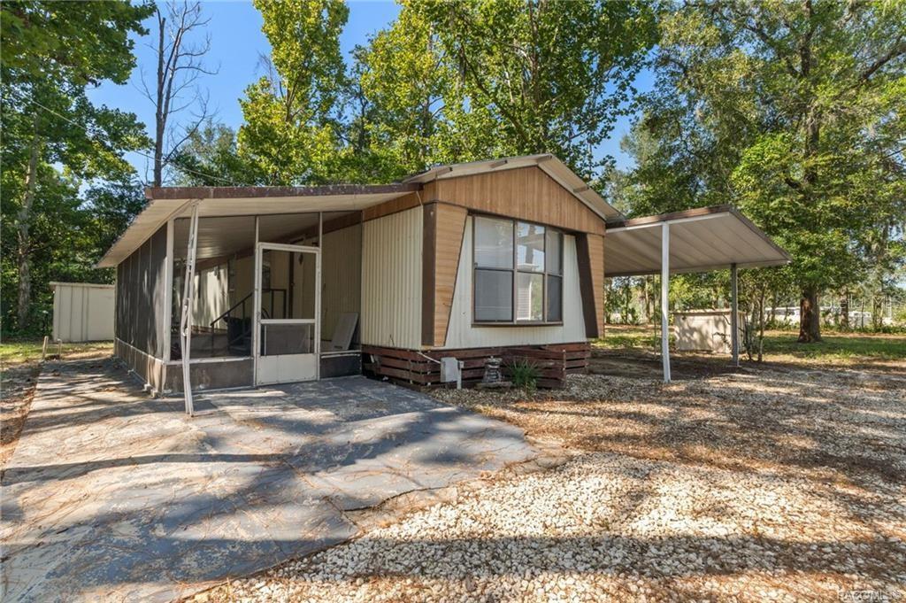 2727 N TURKEY OAK DRIVE, CRYSTAL RIVER, FL — photo 4 of 30