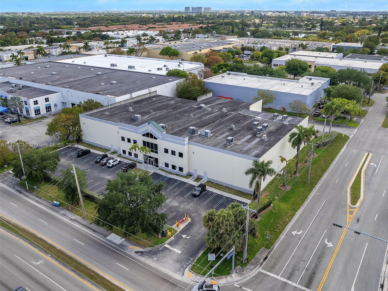 2701 NW 107th Ave, Doral FL 33172