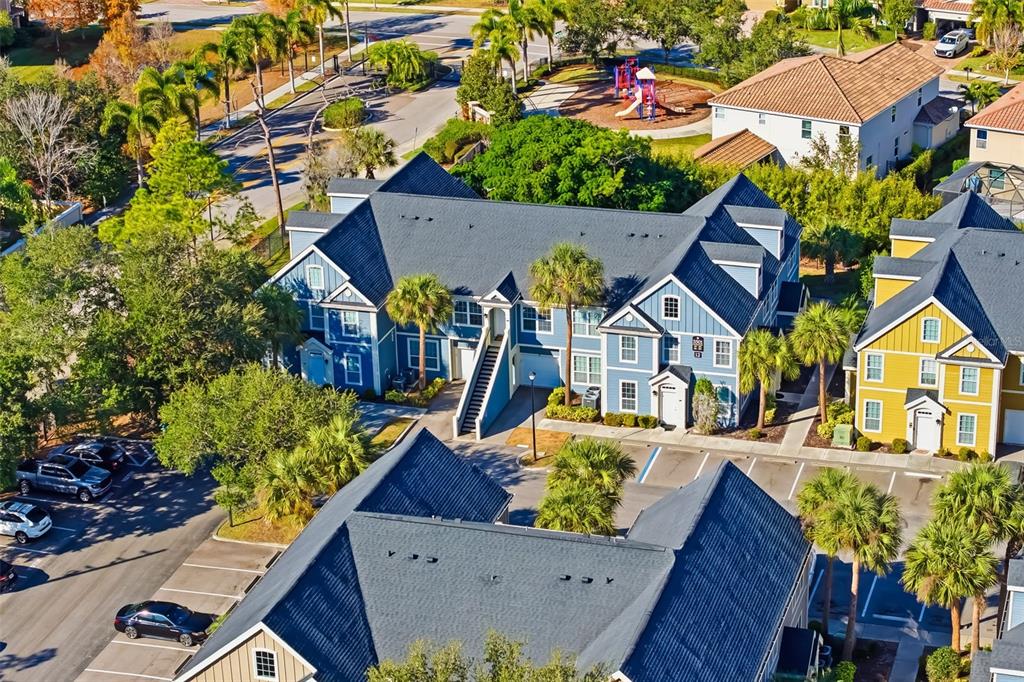 5501 ROSEHILL ROAD UNIT 103