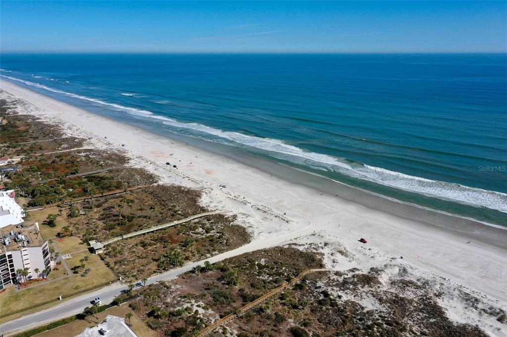 204 SEA WOODS DRIVE N, ST AUGUSTINE, FL — photo 3 of 30