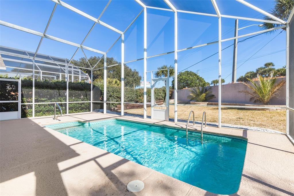 204 SEA WOODS DRIVE N, ST AUGUSTINE, FL — photo 4 of 30