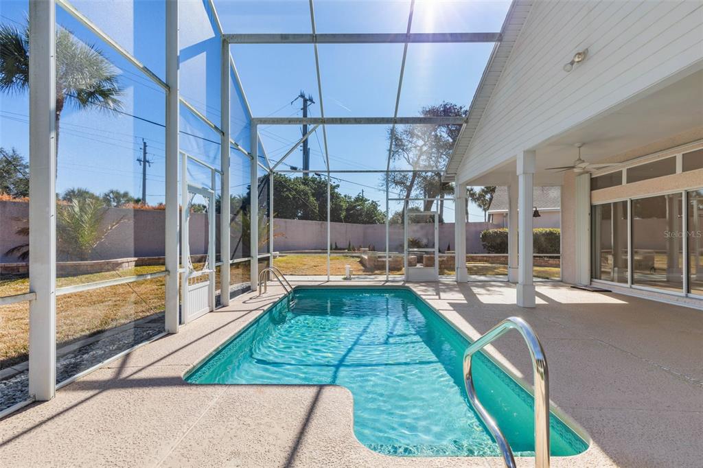 204 SEA WOODS DRIVE N, ST AUGUSTINE, FL — photo 5 of 30
