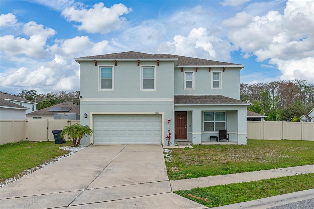 3188 SERENDIPITY WAY