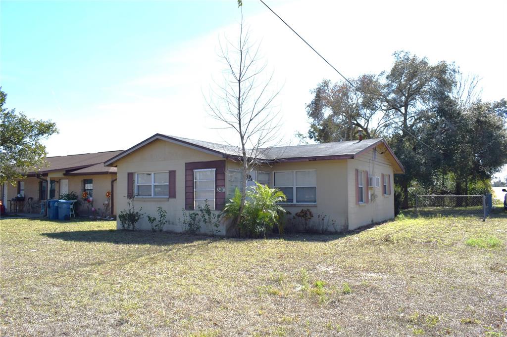 2401 BAKER DAIRY ROAD