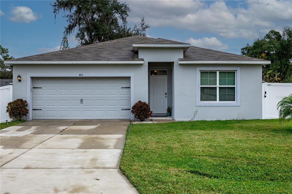 415 FRANCISCO WAY