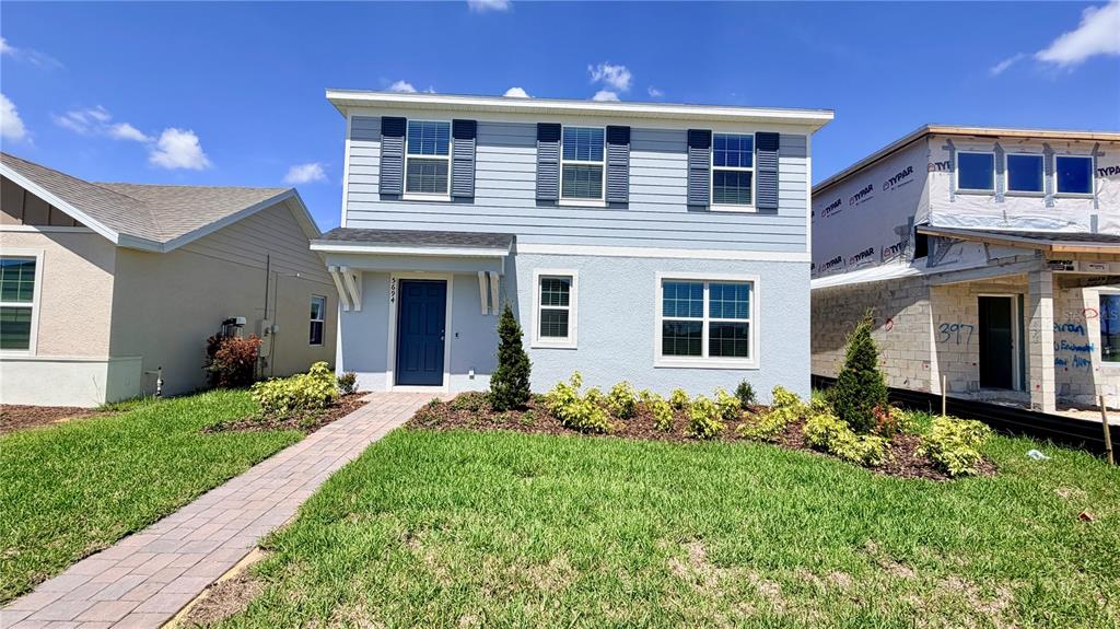 5694 ENCHANTED MEADOW ALLEY UNIT A
