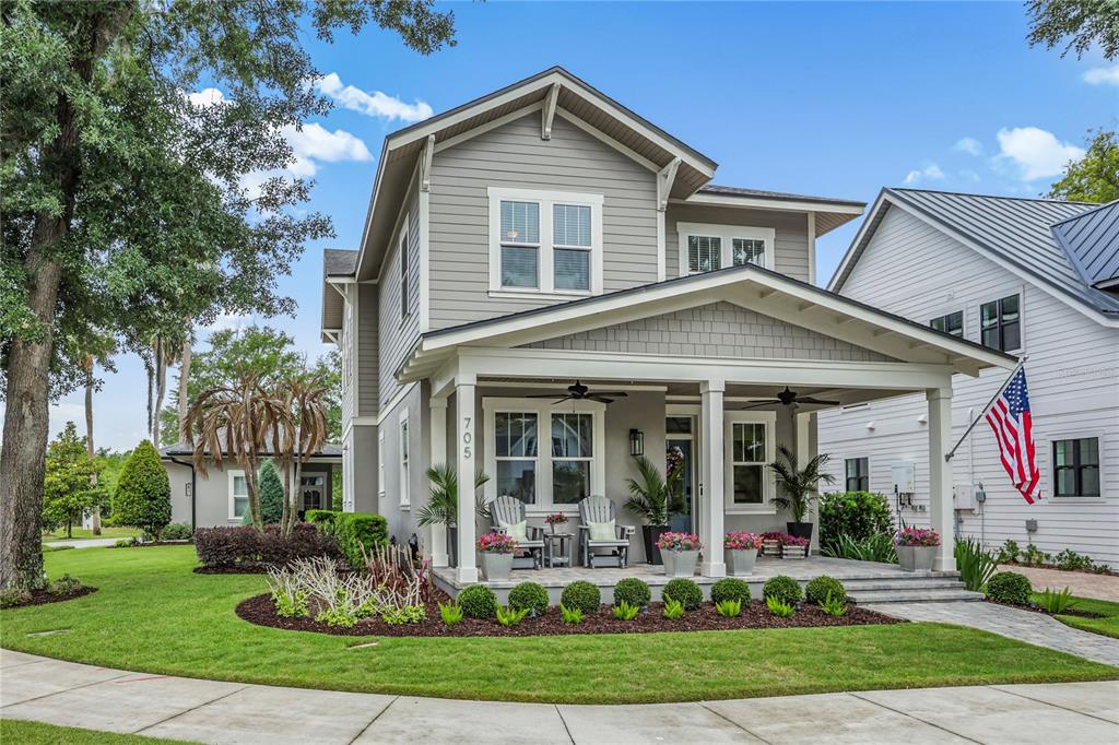705 GARDEN WEST TERRACE