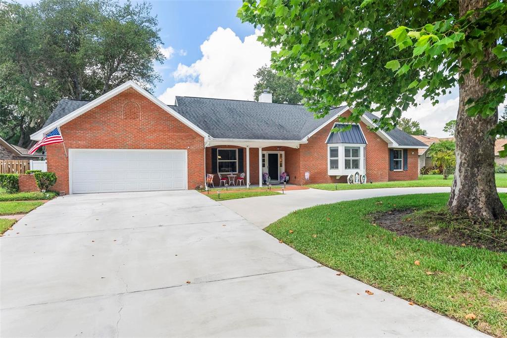 27 WINDING CREEK WAY, ORMOND BEACH, FL — photo 2 of 30