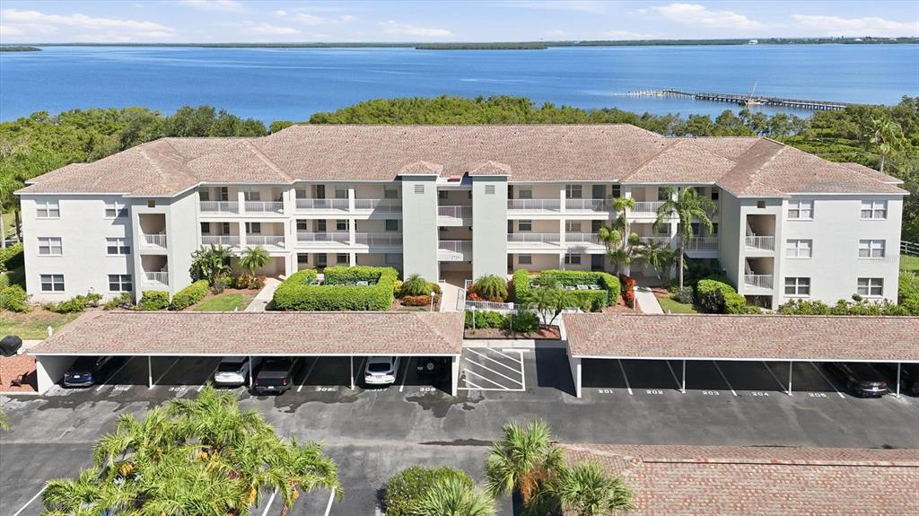2725 TERRA CEIA BAY BOULEVARD UNIT 103