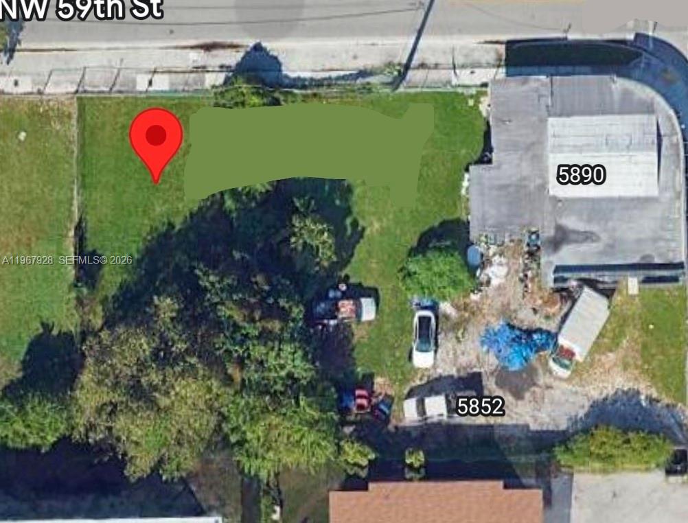 1222 NW 59th St, Miami FL 33142