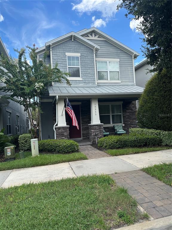 15555 GWINNETT DRIVE
