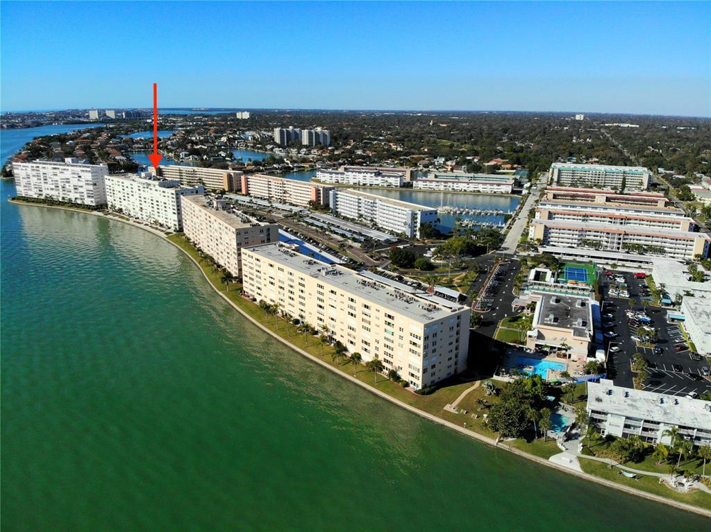 6020 SHORE BOULEVARD S UNIT 902