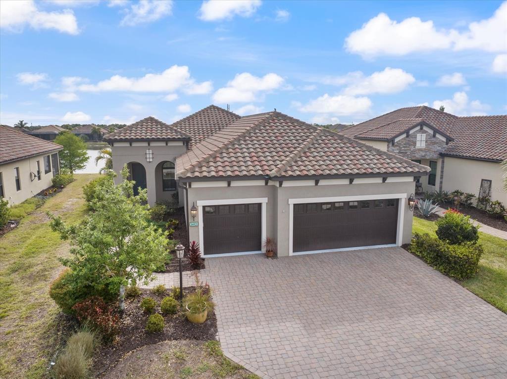 26821 WEISKOPF DRIVE