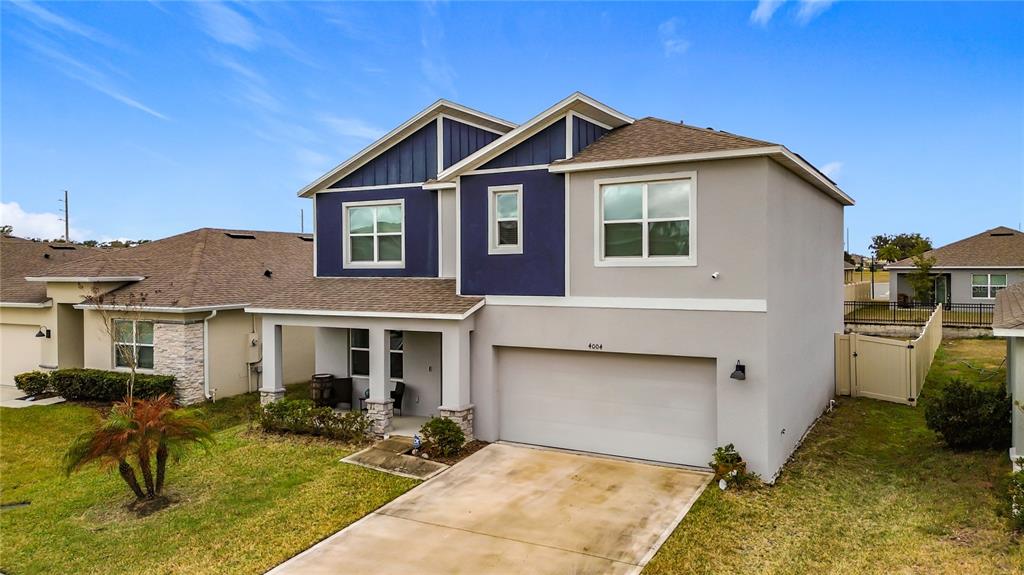 4004 MALAWI TRAIL, ST CLOUD, FL — photo 2 of 30