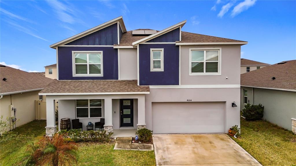 4004 MALAWI TRAIL, ST CLOUD, FL — photo 3 of 30