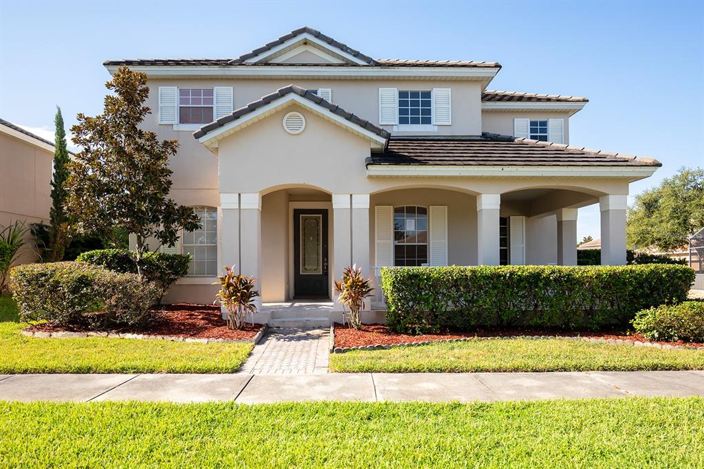 14924 GAULBERRY RUN