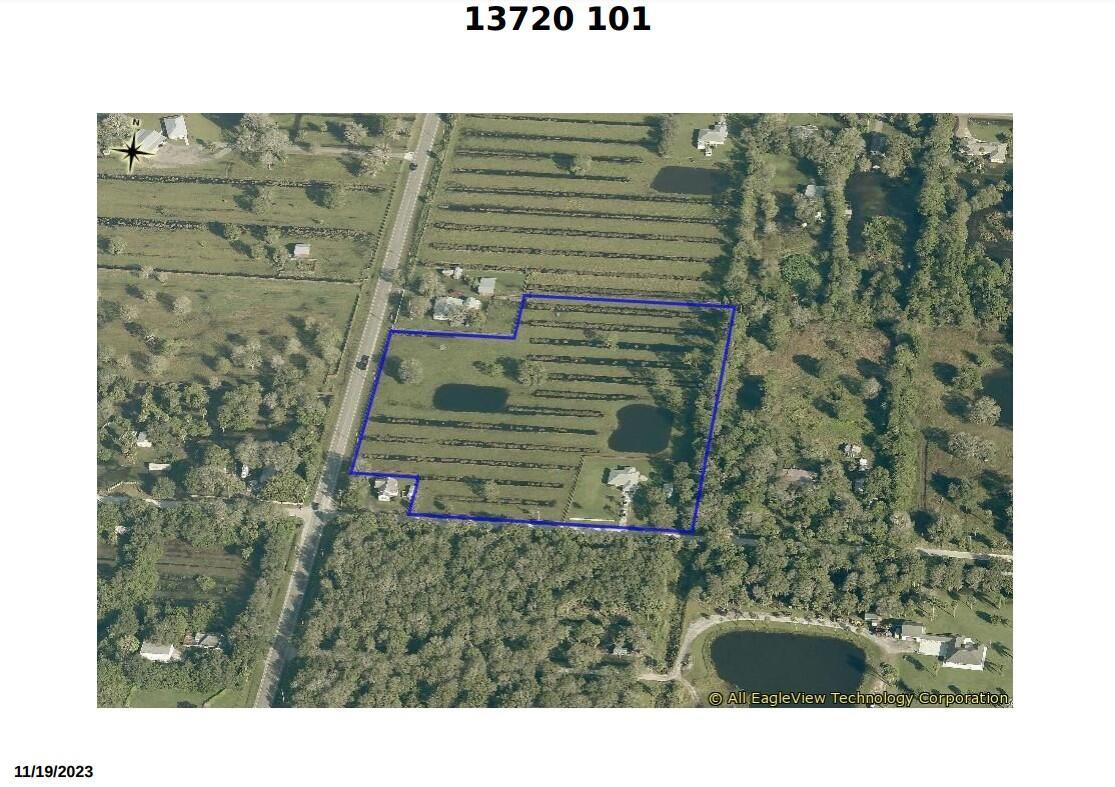 Nearby listing