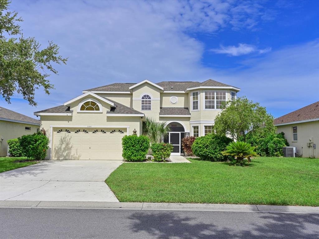 5184 51ST LANE W, BRADENTON, FL — photo 2 of 30