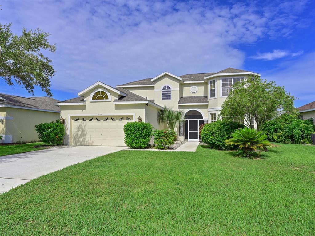 5184 51ST LANE W, BRADENTON, FL — photo 3 of 30