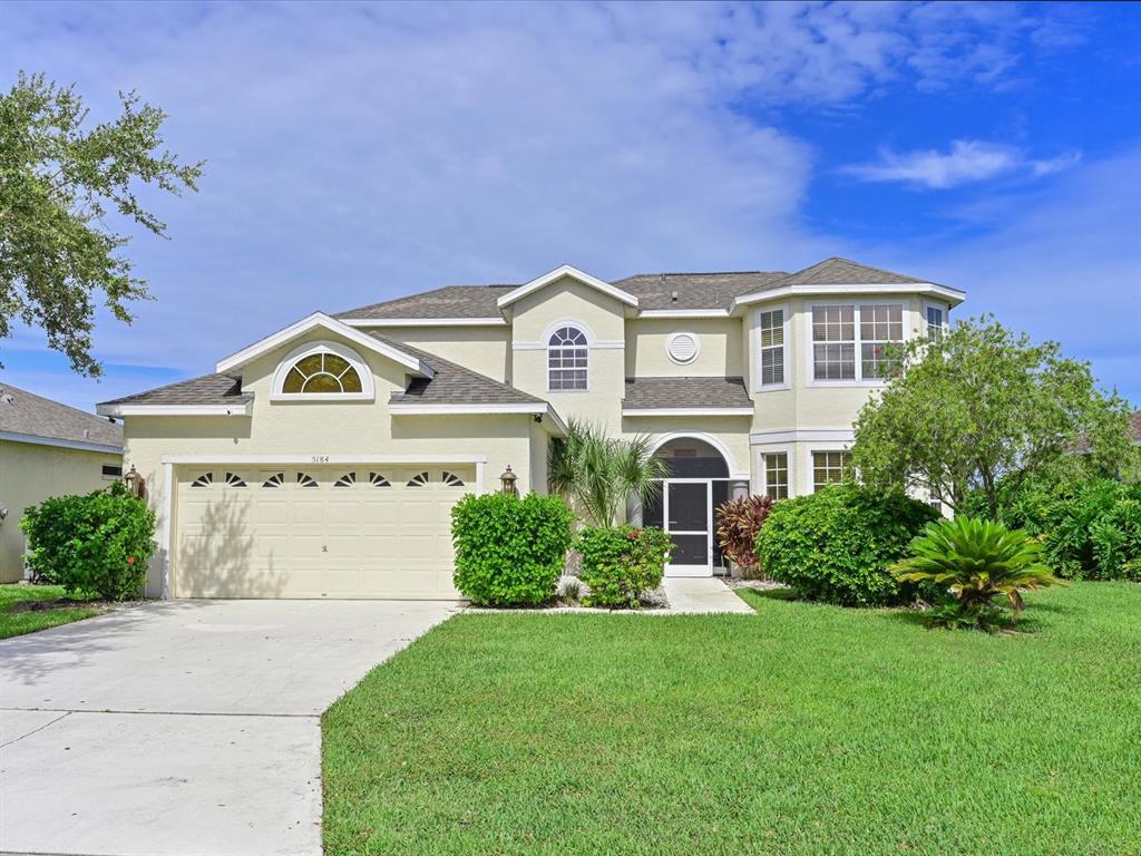 5184 51ST LANE W, BRADENTON, FL — photo 4 of 30