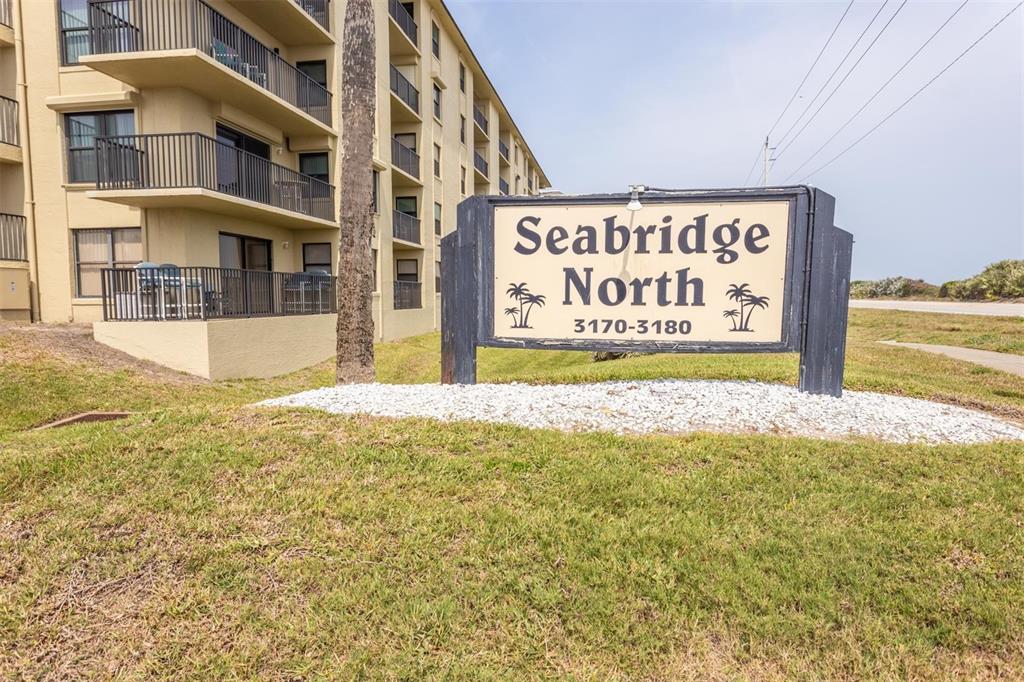 3170 OCEAN SHORE BOULEVARD UNIT 305, ORMOND BEACH, FL — photo 2 of 17