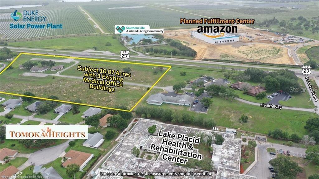 1346 US 27 HIGHWAY N