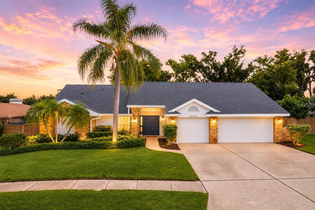 3175 SANDY RIDGE DRIVE