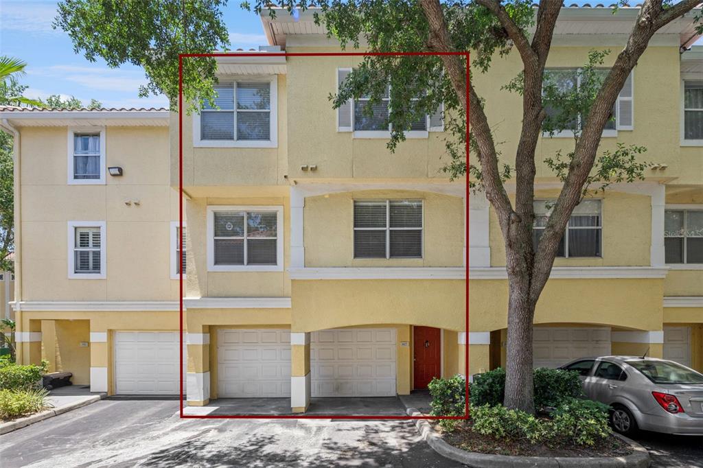 1927 LEGACY COVE DRIVE UNIT 1927