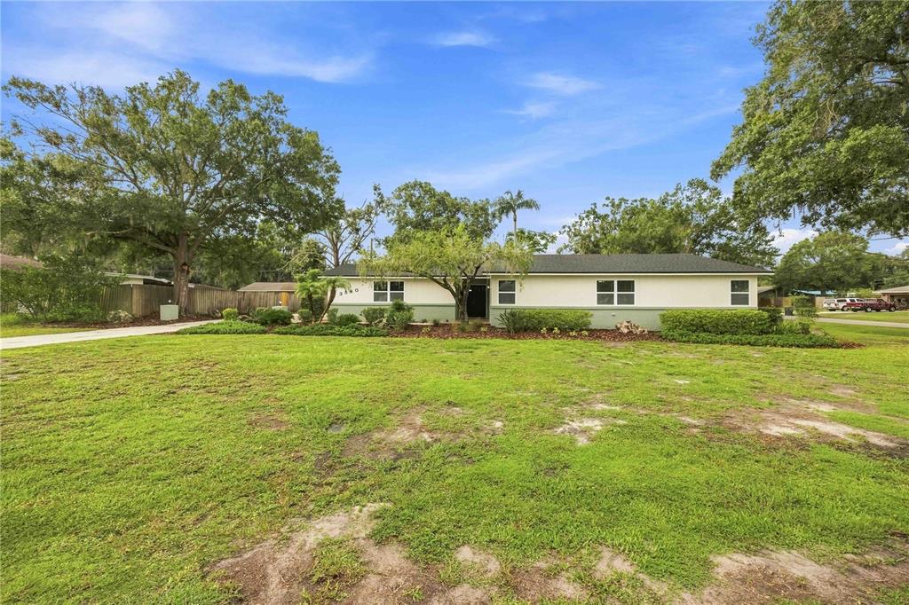 3540 PEACOCK LANE