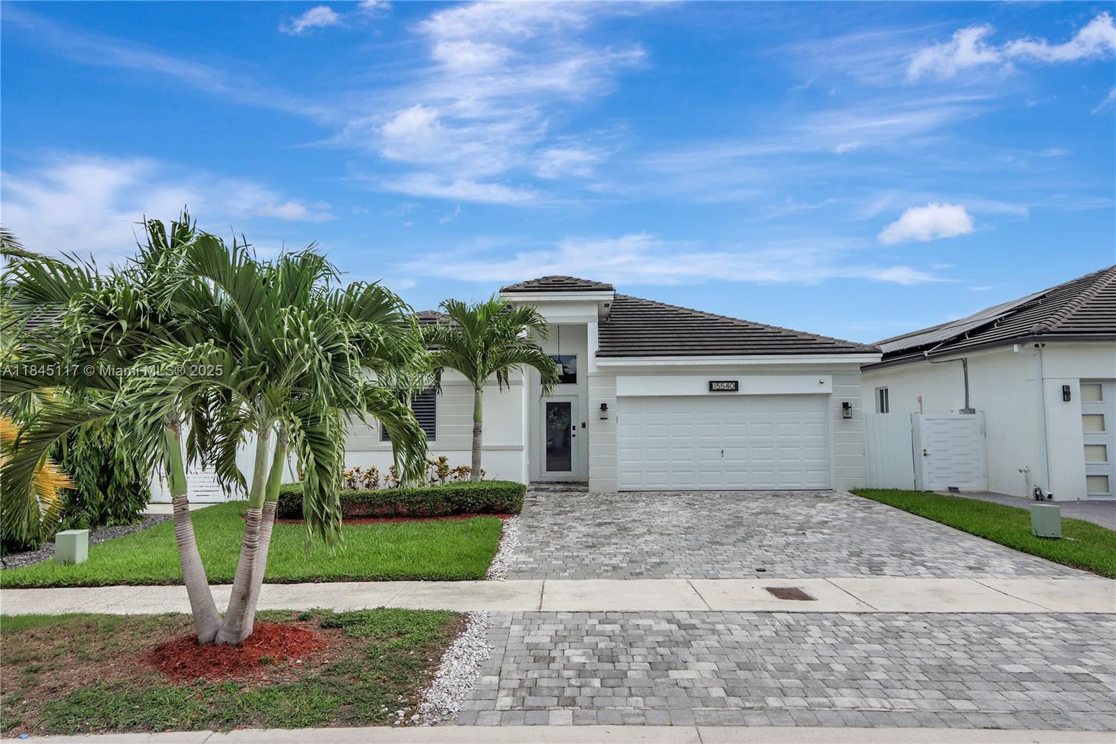 15540 SW 20th Ln, Miami FL 33185