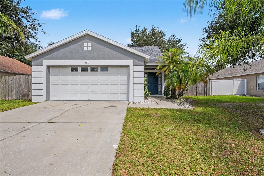 1317 AVONWOOD COURT