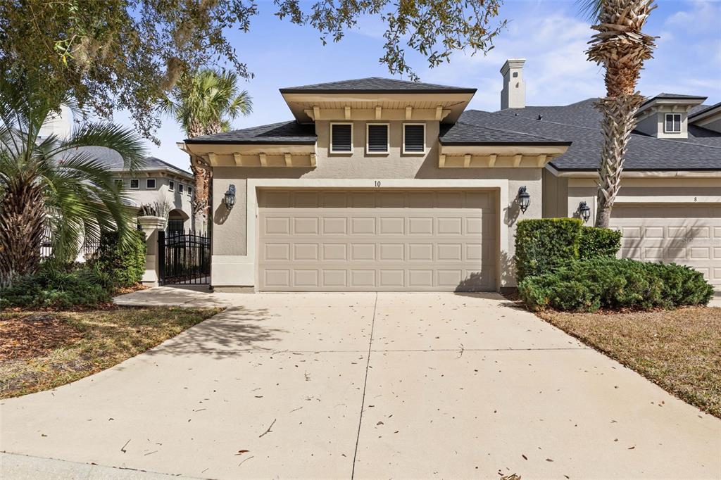 10 RIVER PARK DRIVE N