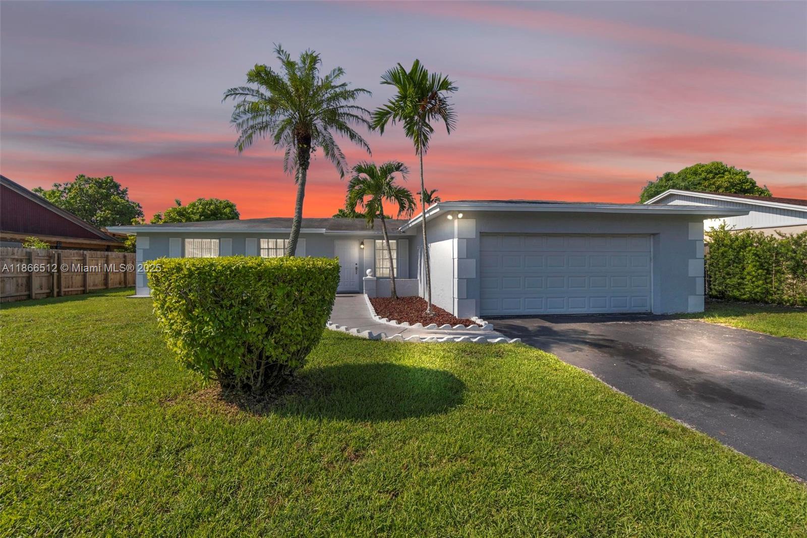 13440 SW 81st St, Miami FL 33183
