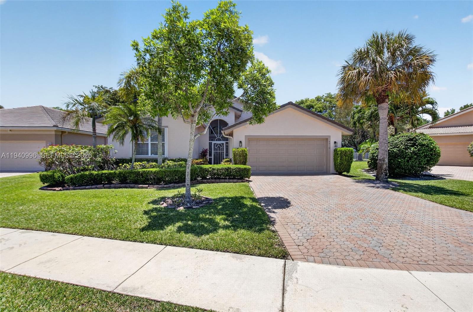 8418 Marsala Way, Boynton Beach FL 33472