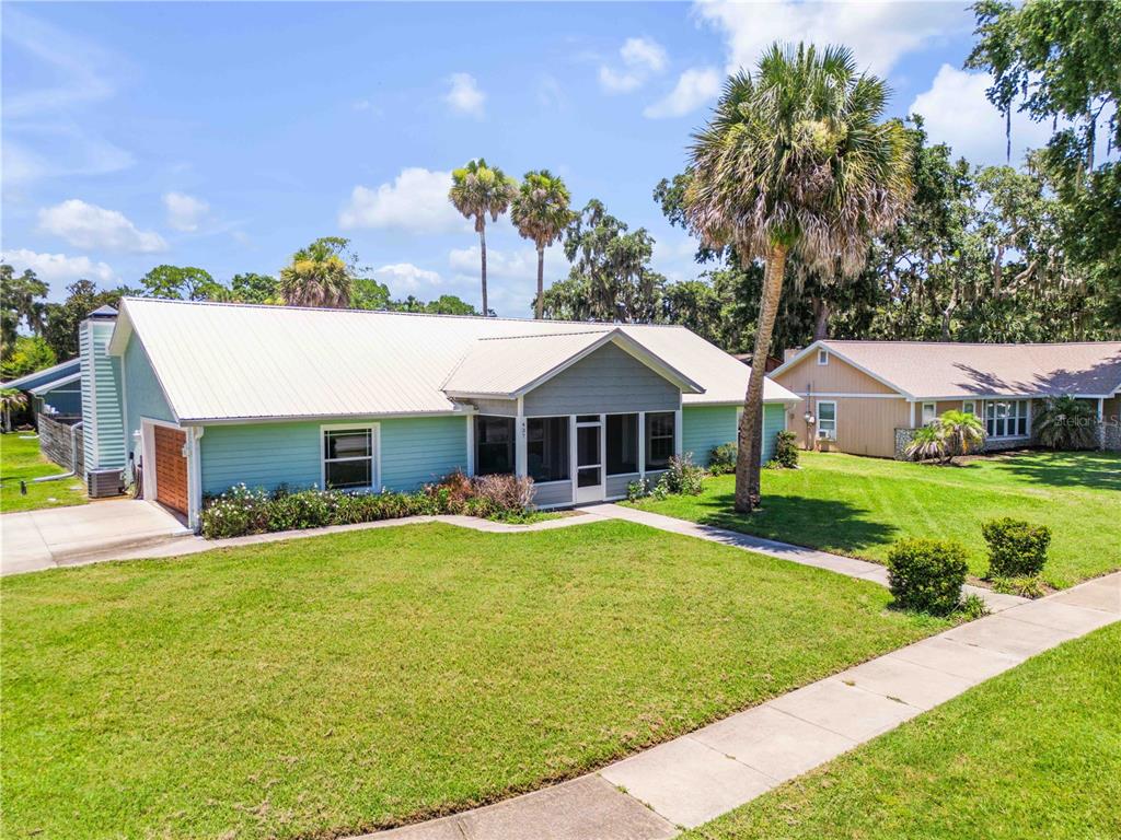 437 MERRIMAC DRIVE