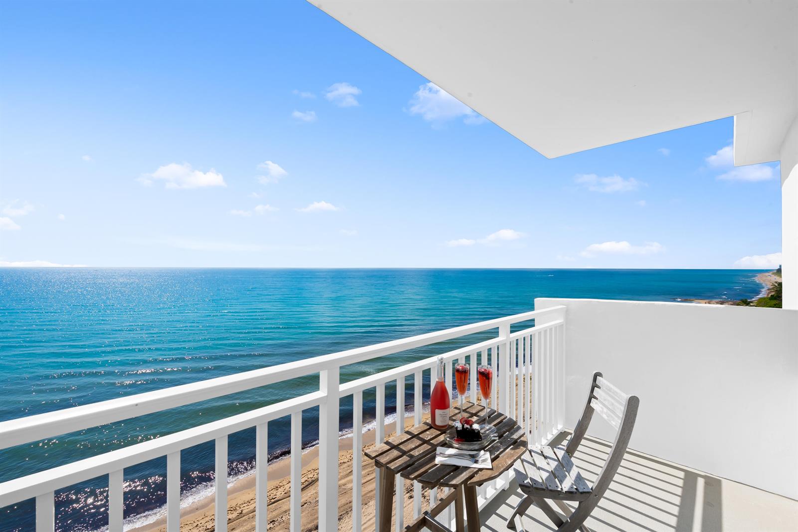 4511 S Ocean Boulevard # 807, Highland Beach FL 33487