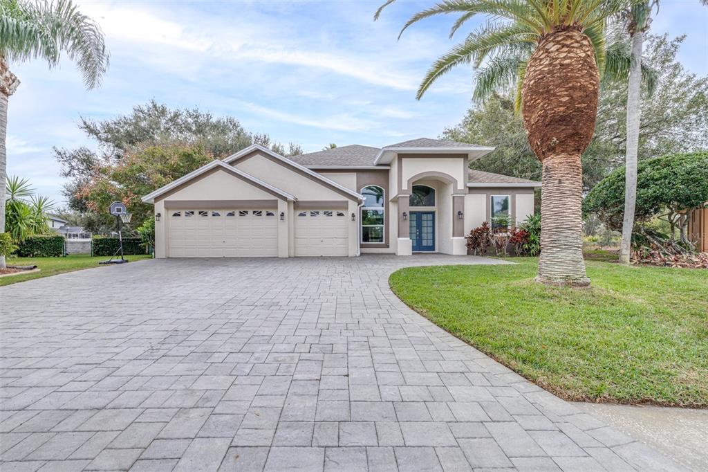 9152 CALLAWAY DRIVE