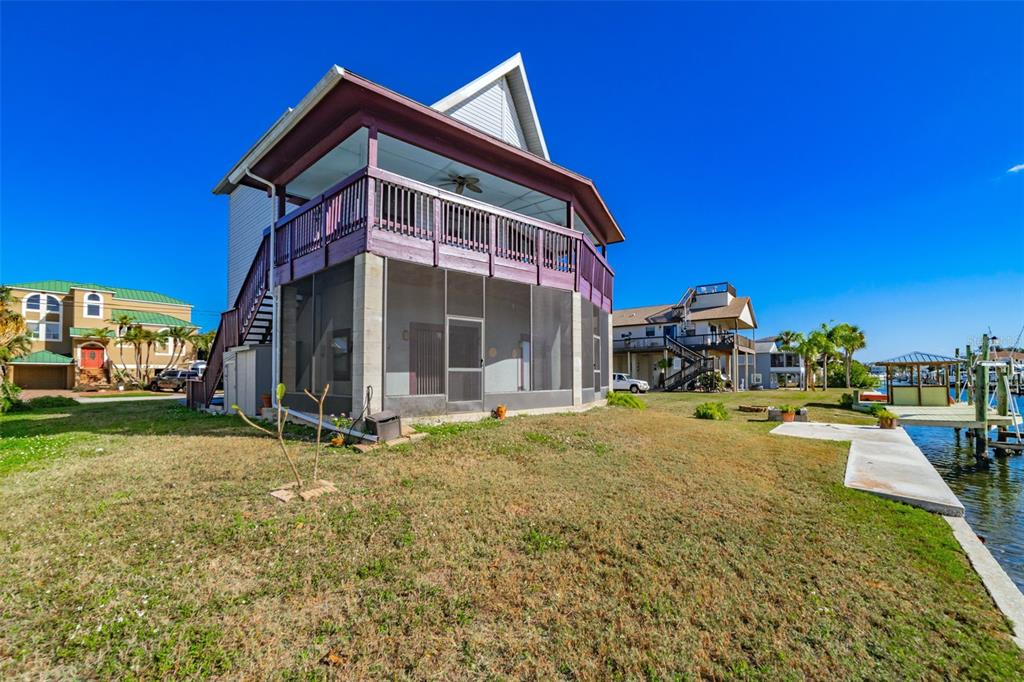 6432 DRIFTWOOD DRIVE, HUDSON, FL — photo 2 of 30