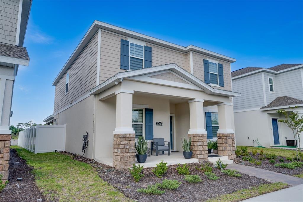 3063 ADDISON BOULEVARD, ST CLOUD, FL — photo 2 of 30