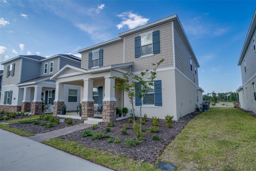 3063 ADDISON BOULEVARD, ST CLOUD, FL — photo 3 of 30