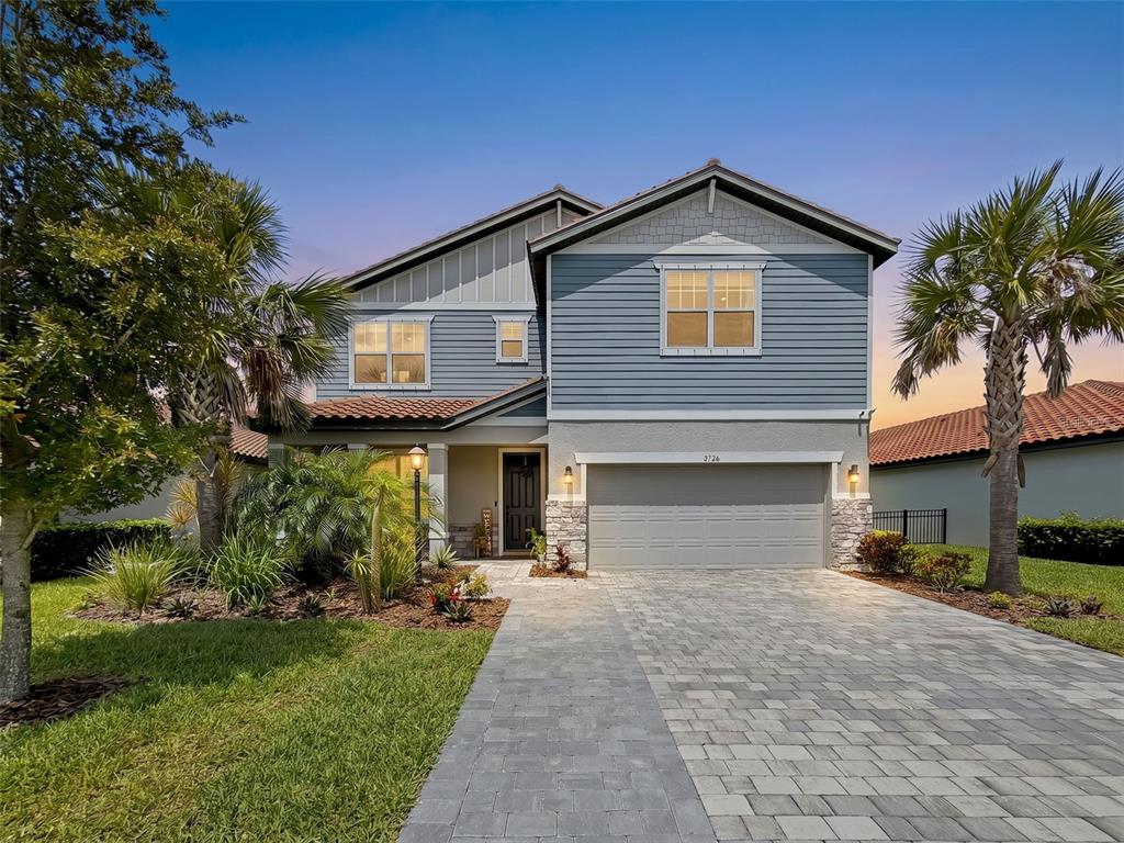 3726 SAVANNA PALMS COURT