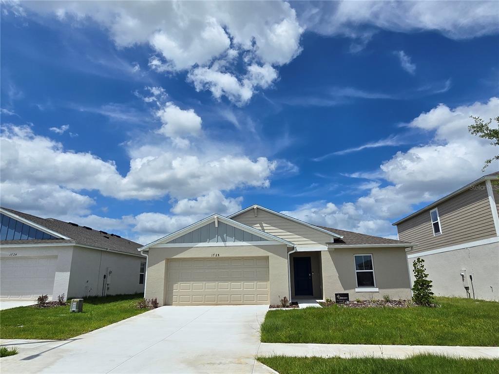 1728 VANILLA STREET